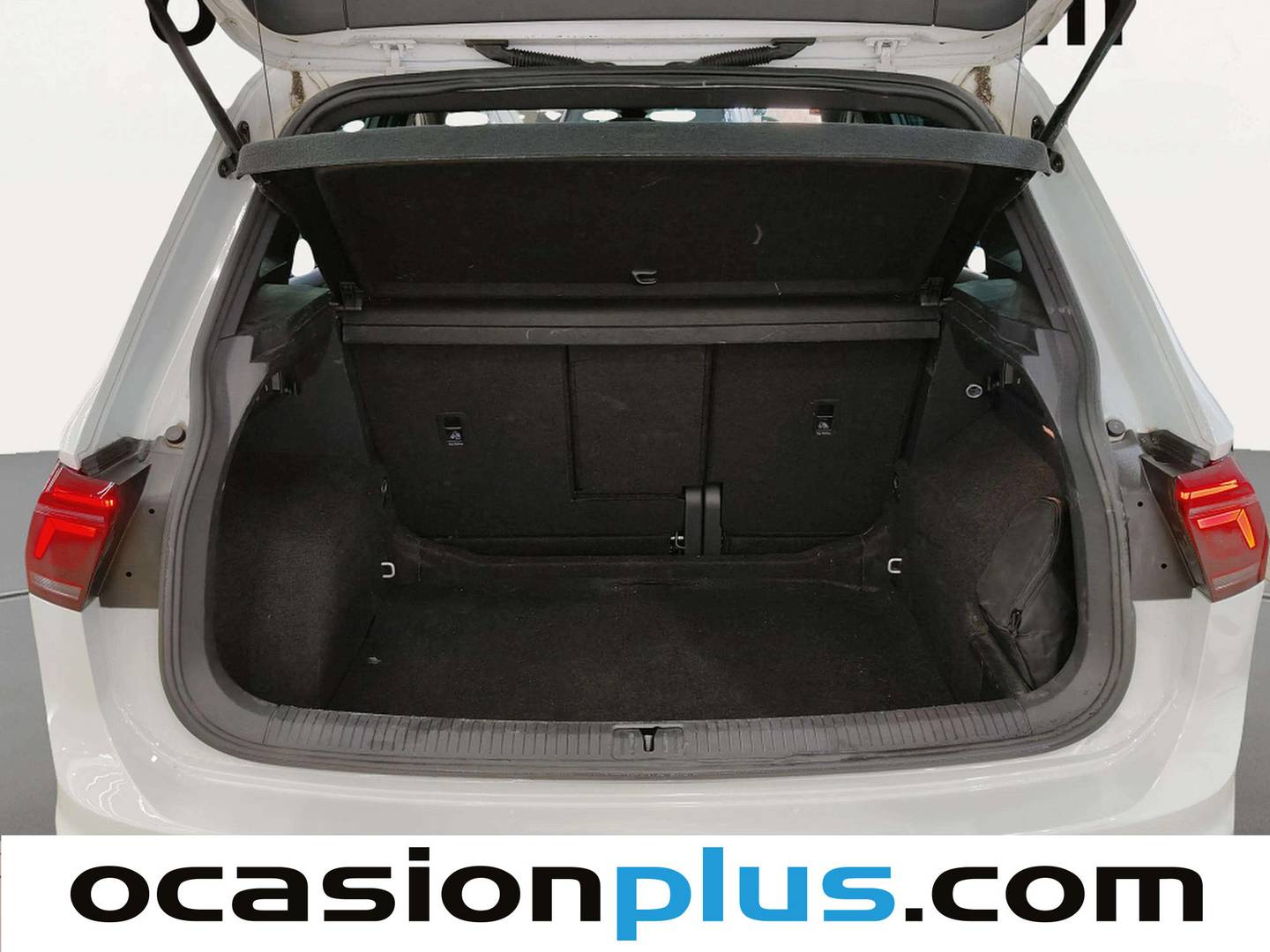 Foto Volkswagen Tiguan Volkswagen Tiguan R-Line 1.5 TSI (150 CV) DSG