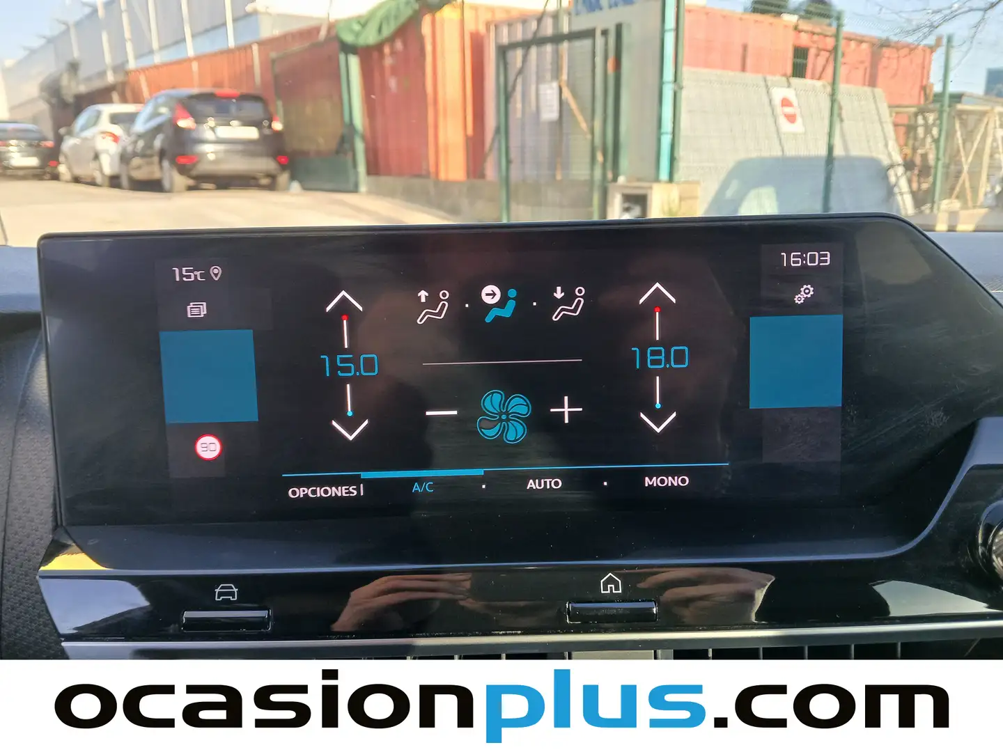 Foto Citroën C4 Citroen C4 BlueHDi 130 S&S Feel Pack EAT8 (130 CV)