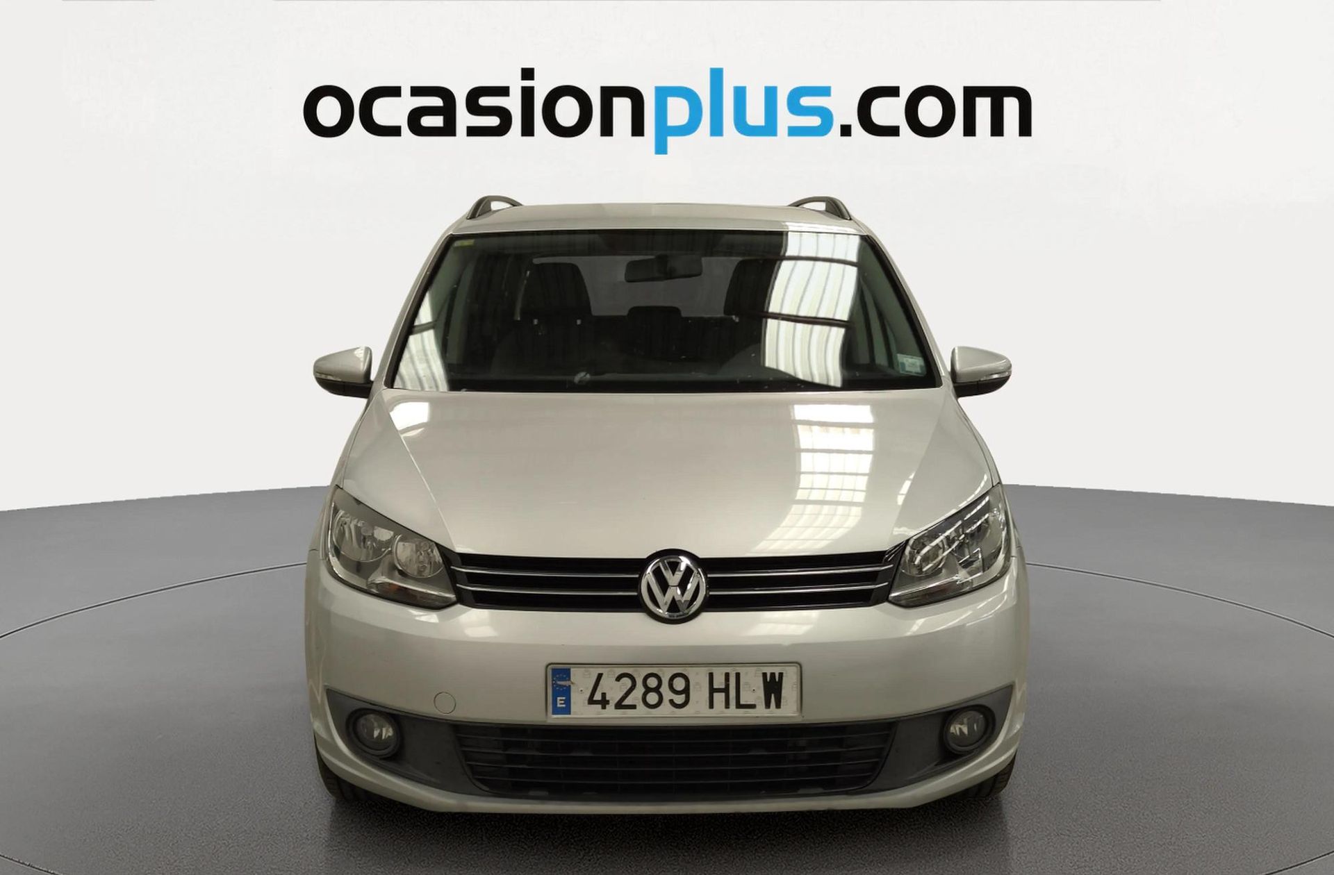 Volkswagen Touran Edition 1.6 TDI 7 plazas - foto 11