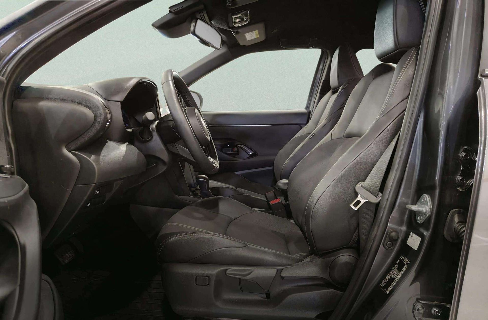 Toyota Yaris Cross 130H Style - foto 13