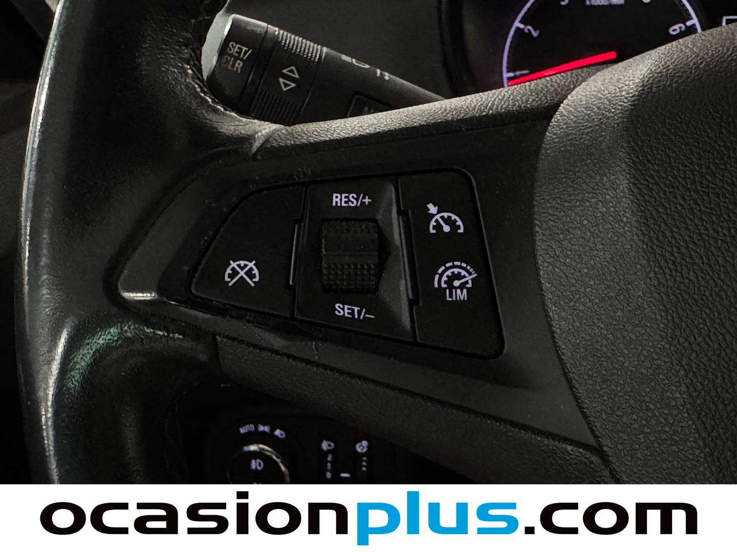 Opel Zafira Opel Zafira 1.4 Turbo GLP Selective (140 CV) seminuevo