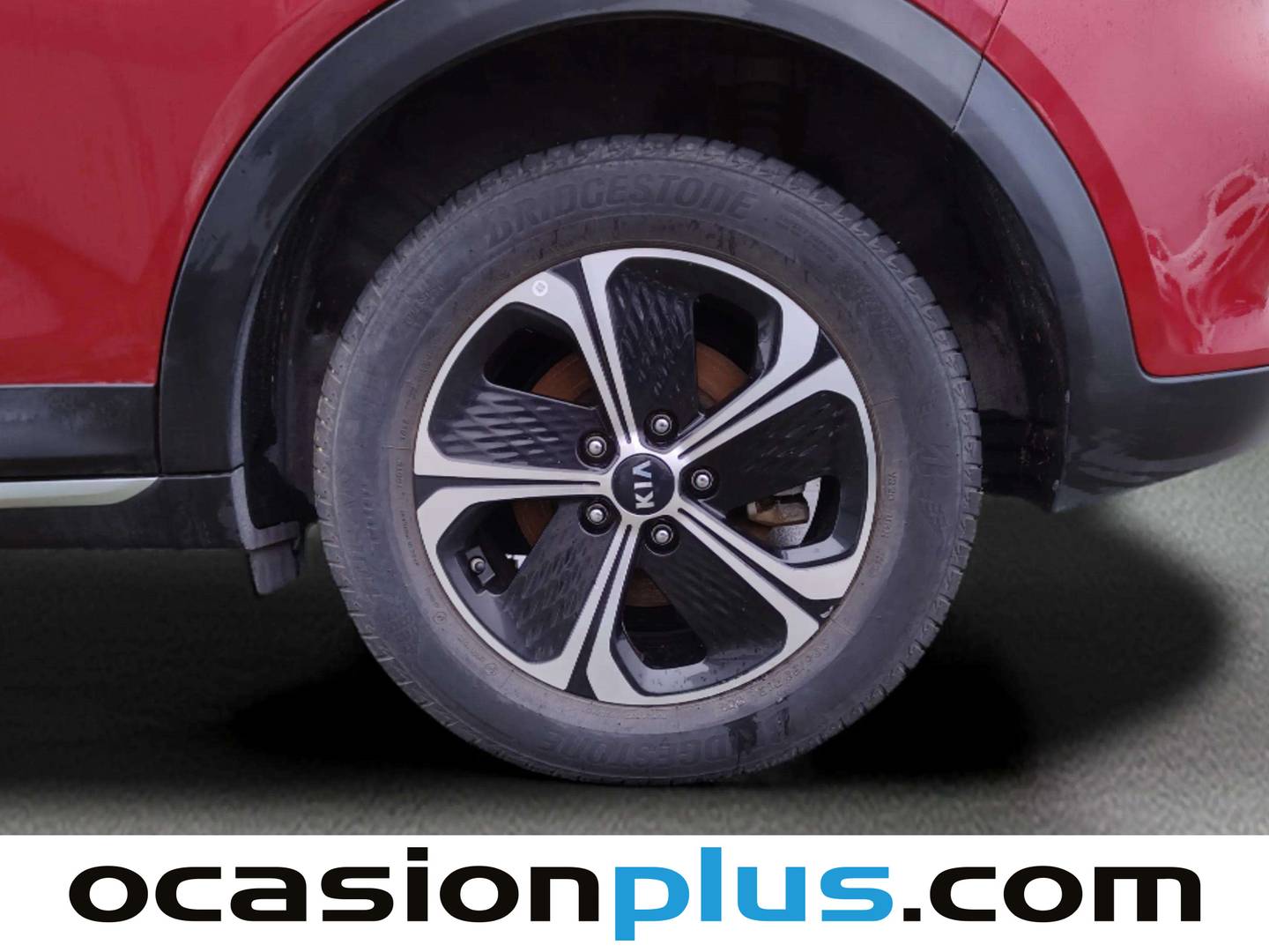 Foto KIA XCeed Kia XCeed 1.6 GDi PHEV eDrive (141 CV)