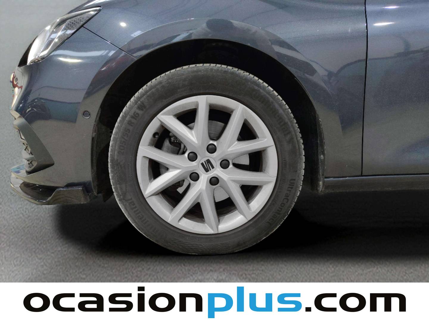 Foto Seat León SEAT León 1.0 TSI S&S Style Go (110 CV)