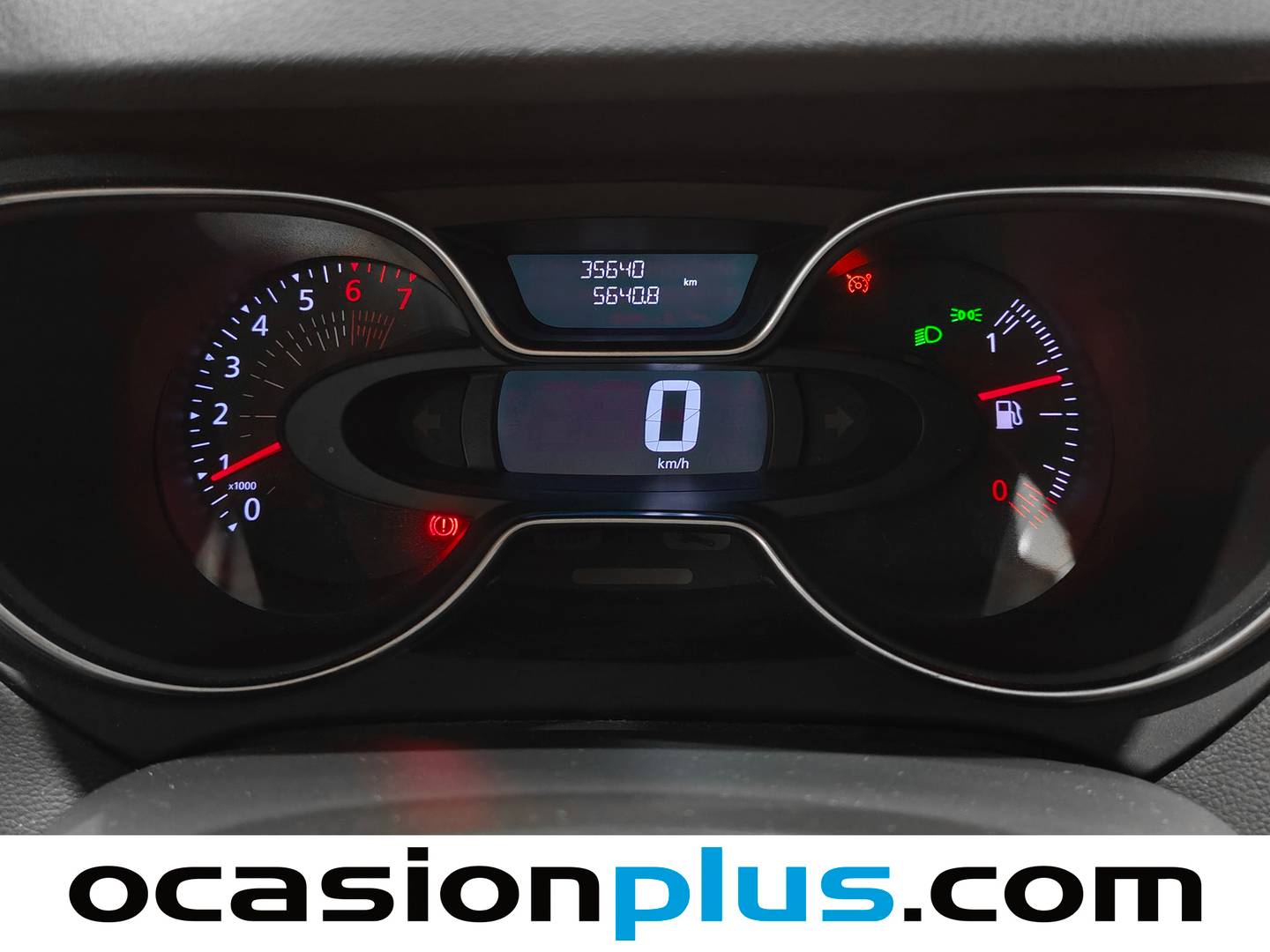 Renault Captur Renault Captur Xmod Energy TCe (120 CV) 2018