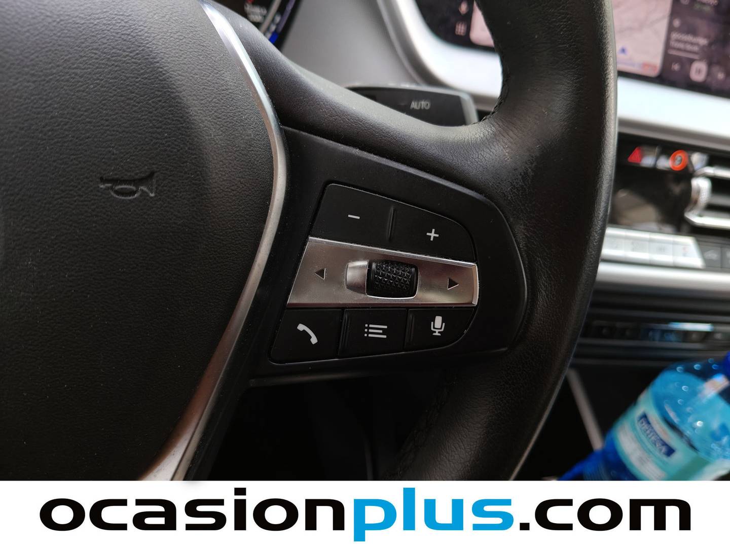 BMW Serie 2 BMW Serie 2 216d Gran Coupe (116 CV) de ocasión