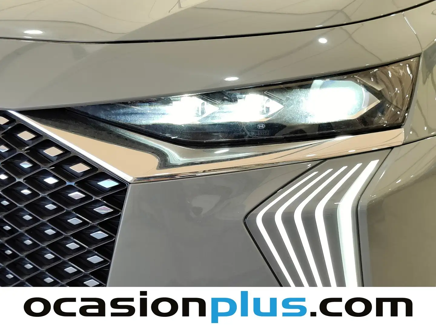 Foto DS DS 7 DS DS7 BlueHDi 130 Rivoli Auto (130 CV)