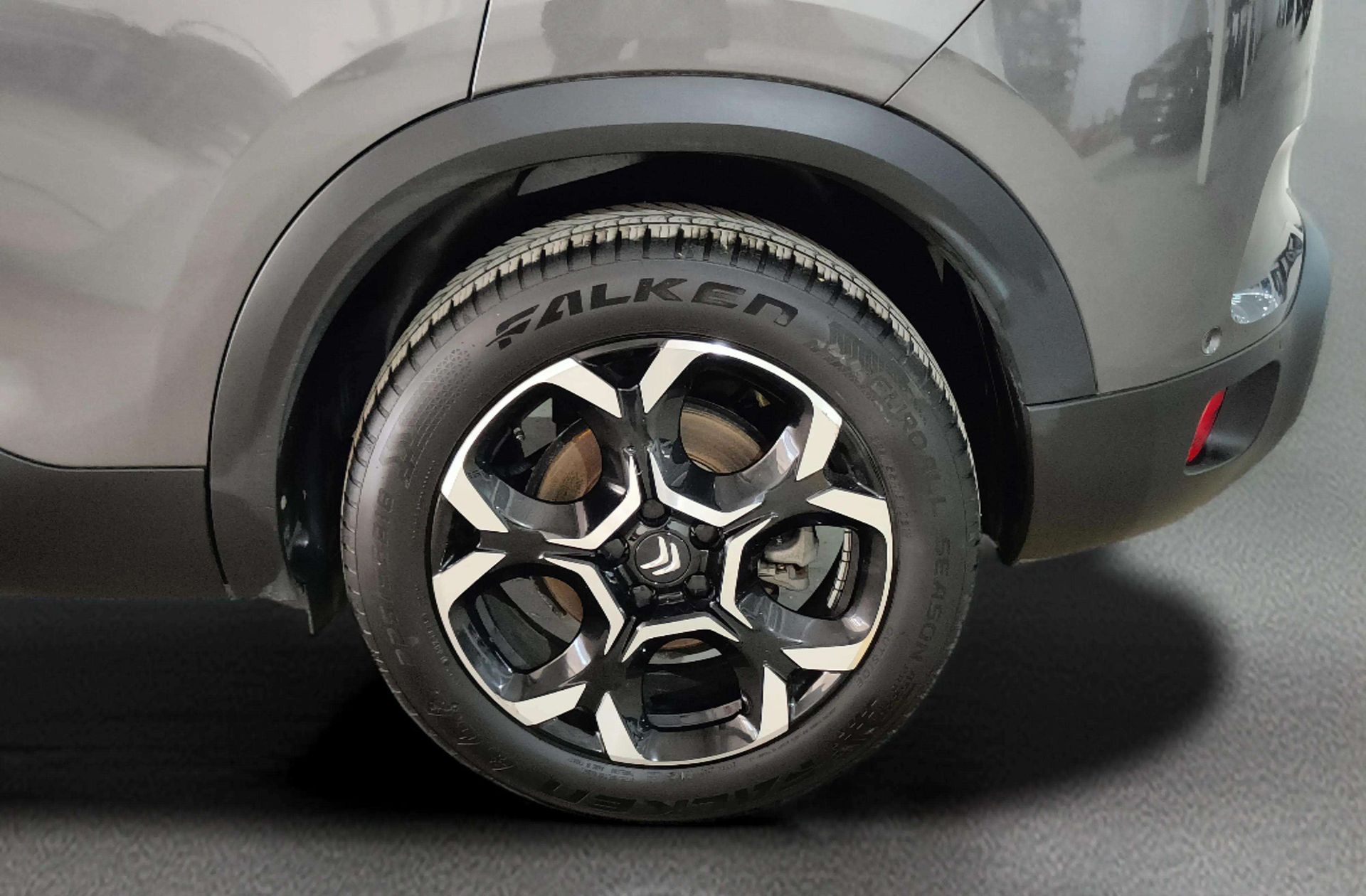 Citroën C5 Aircross PureTech 130 Plus - foto 43
