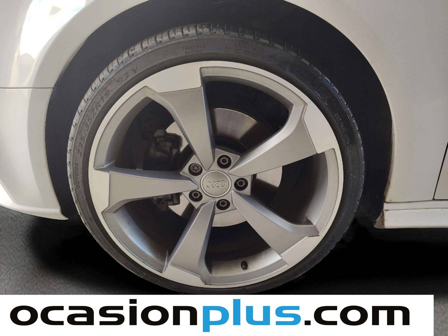 Foto Audi A3 Audi A3 Sportback S line 40 e-tron (204 CV) S tronic