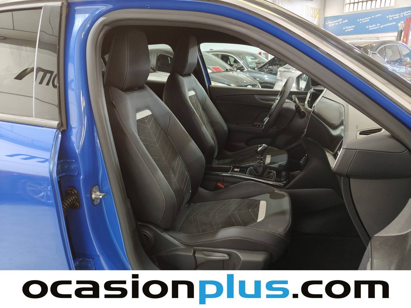 Foto Opel Mokka Opel Mokka 1.2 T Ultimate (136 CV)