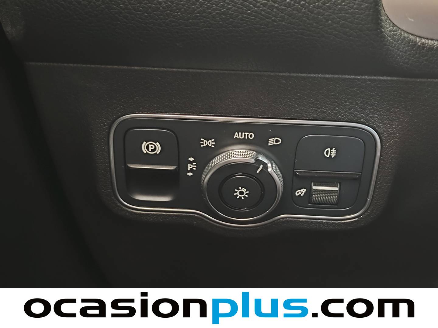 Mercedes GLB Mercedes GLB GLB 200 d (150 CV) seminuevo