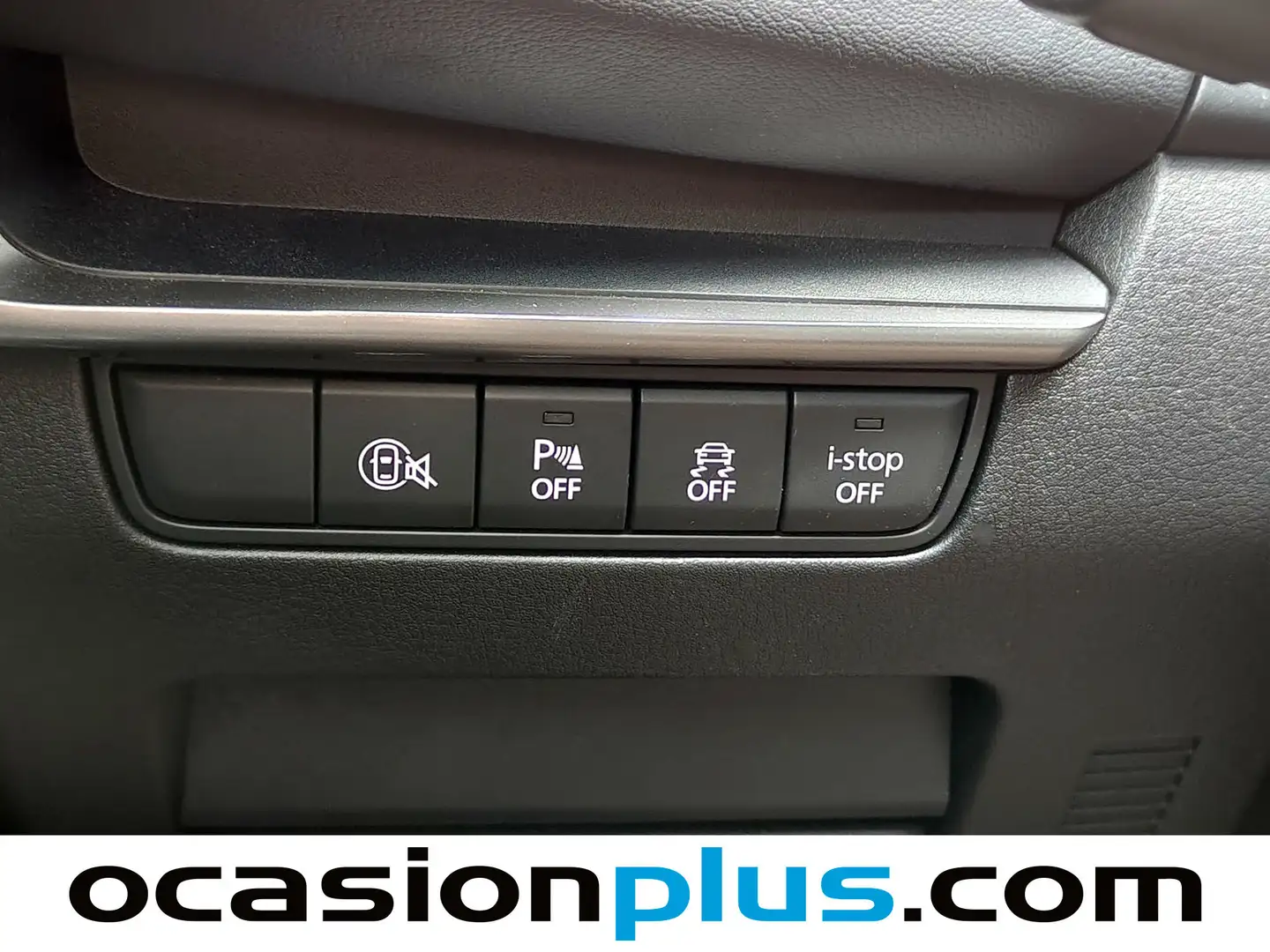 Foto Mazda Mazda3 Mazda Mazda 3 2.5L E-SKY G MHEV Prime-line (140 CV)