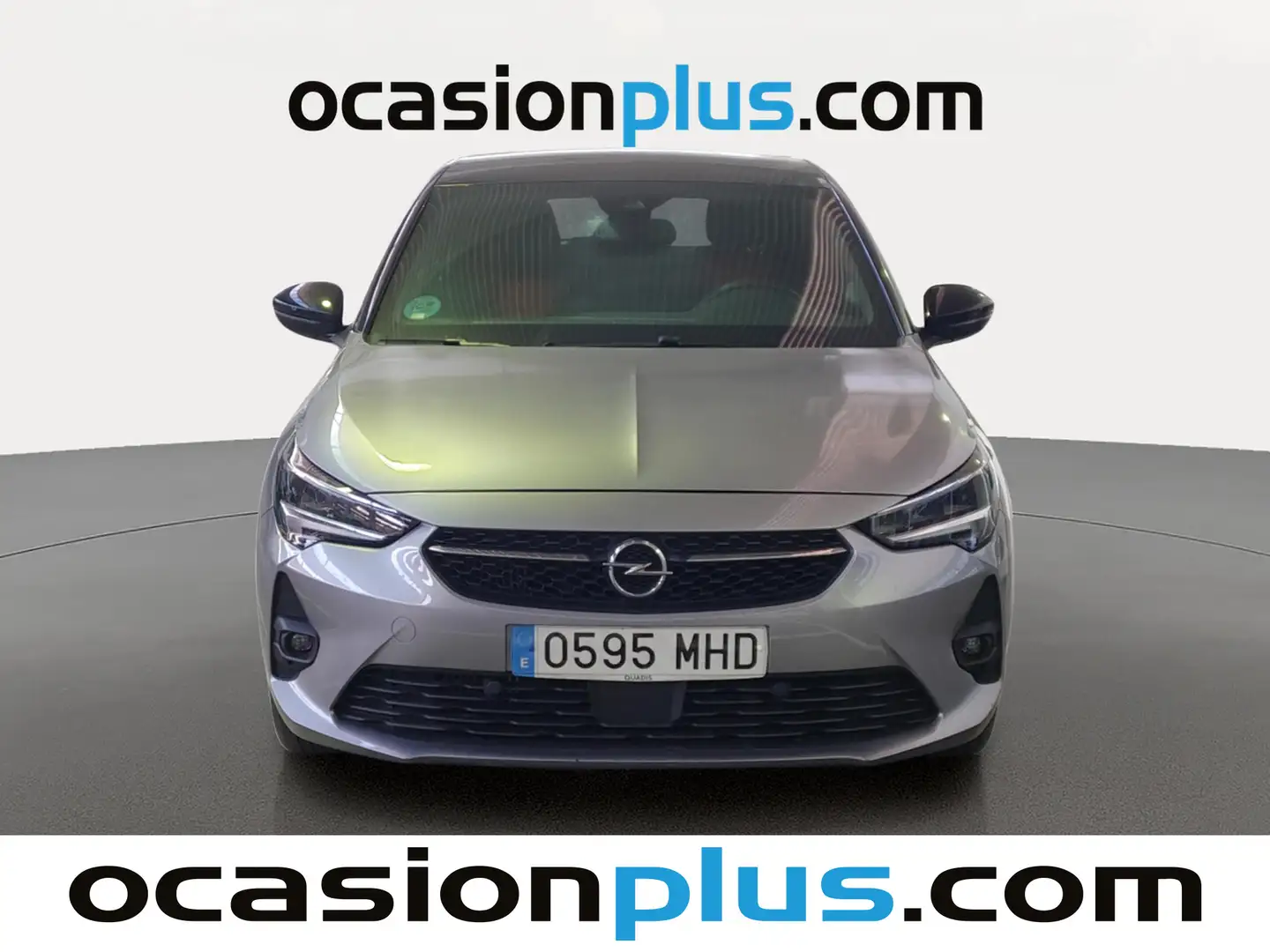 Foto Opel Corsa Opel Corsa 1.2 T XHL GS (100 CV)