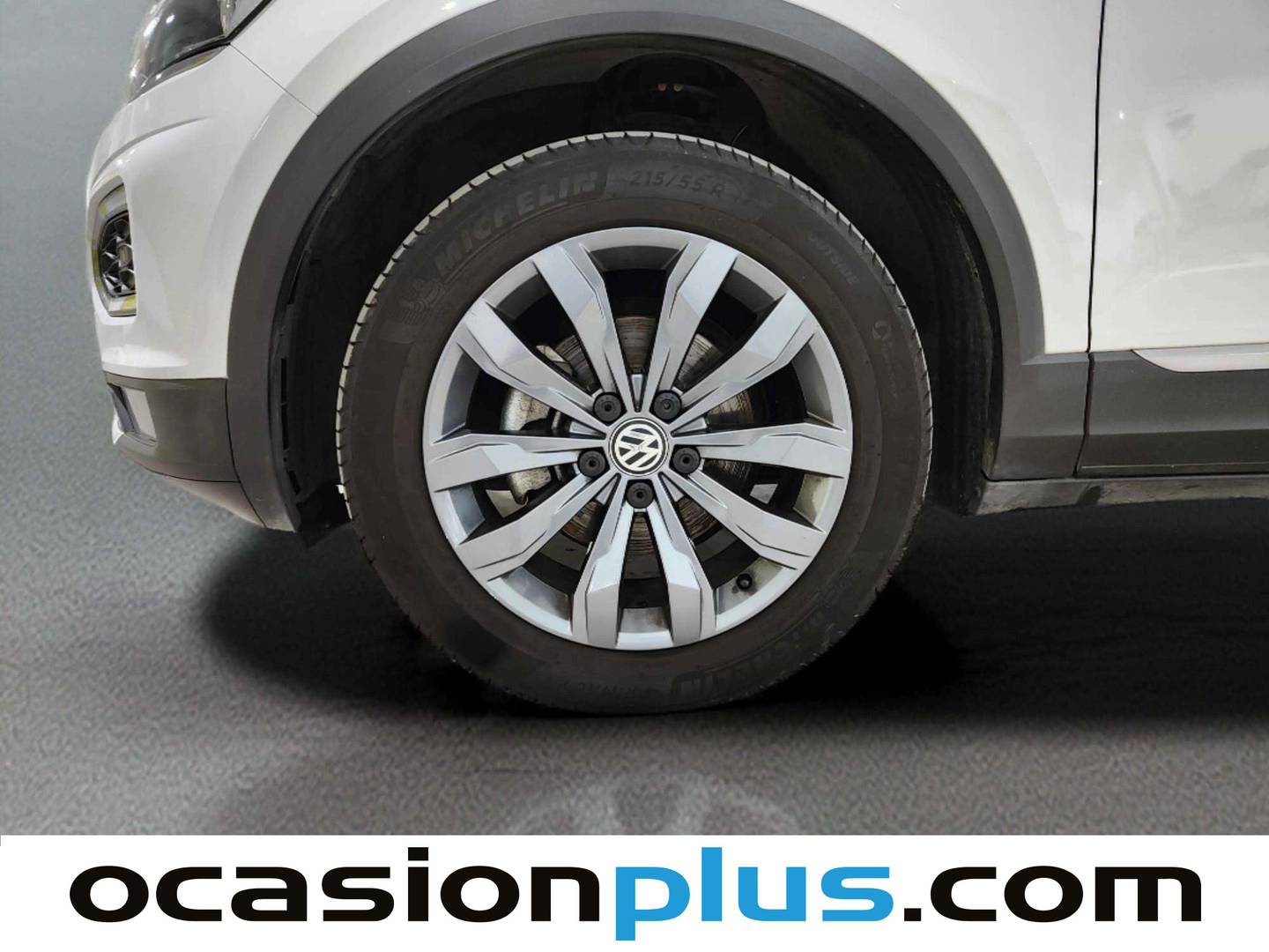 Volkswagen T-Roc Volkswagen T-Roc Sport 2.0 TSI 4Motion (190 CV) DSG 2018