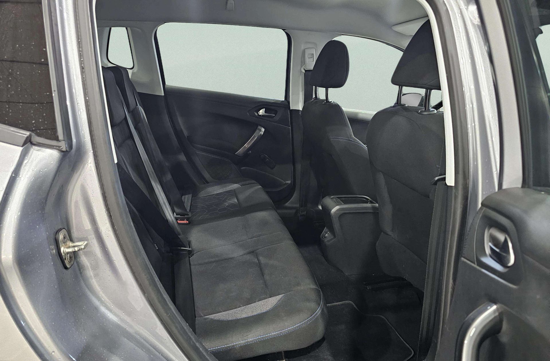 Peugeot 2008 PureTech 82 Style - foto 16