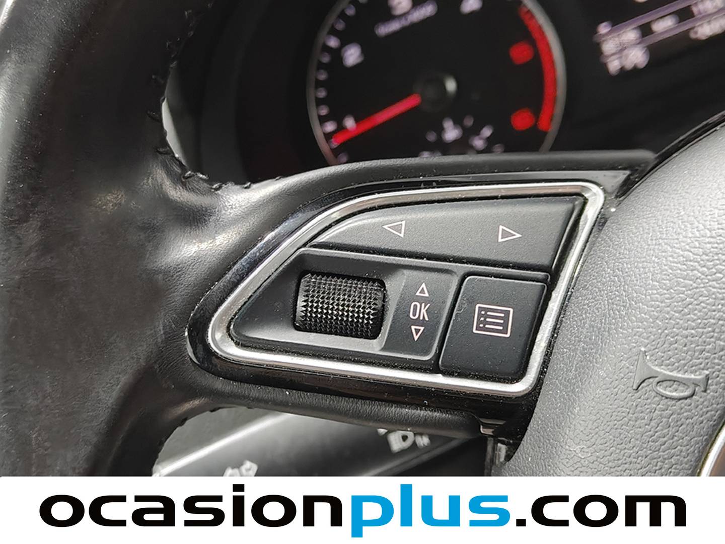 Audi Q3 Audi Q3 sport edition 2.0 TDI quattro (184 CV) S tronic al mejor precio