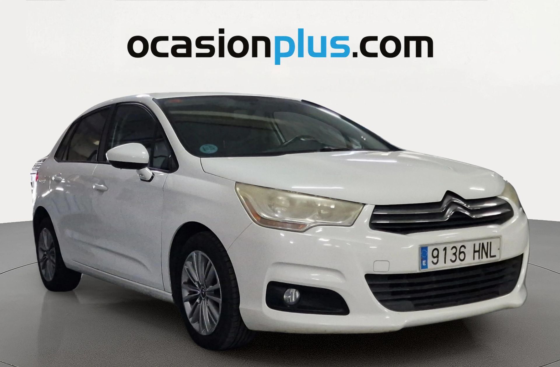Citroën C4 1.4 VTi Tonic - foto 2