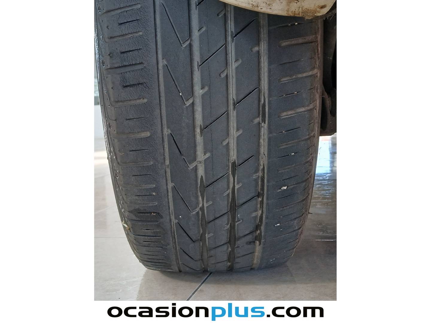 Volvo XC60 Volvo XC60 D3 Momentum (136 CV) manual