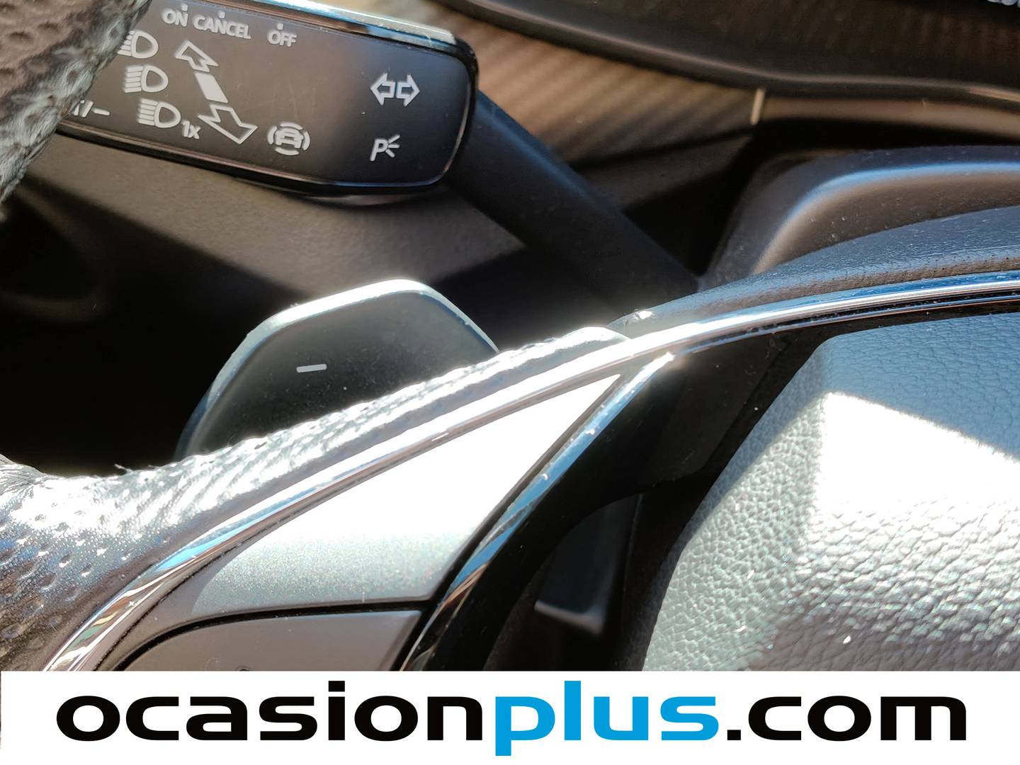 Foto Skoda Scala Skoda Scala 1.5 TSI Montecarlo DSG (150 CV)