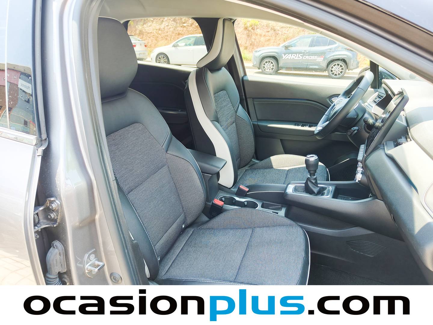 Foto Renault Captur Renault Captur Techno TCe  (90 CV)