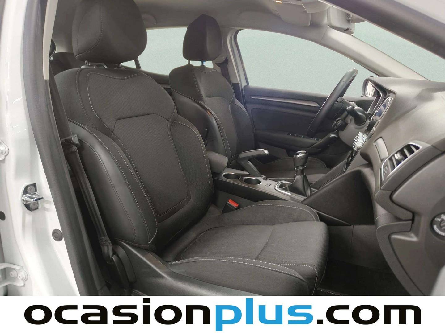 Renault Mégane Renault Megane Intens Blue dCi  (115 CV) manual