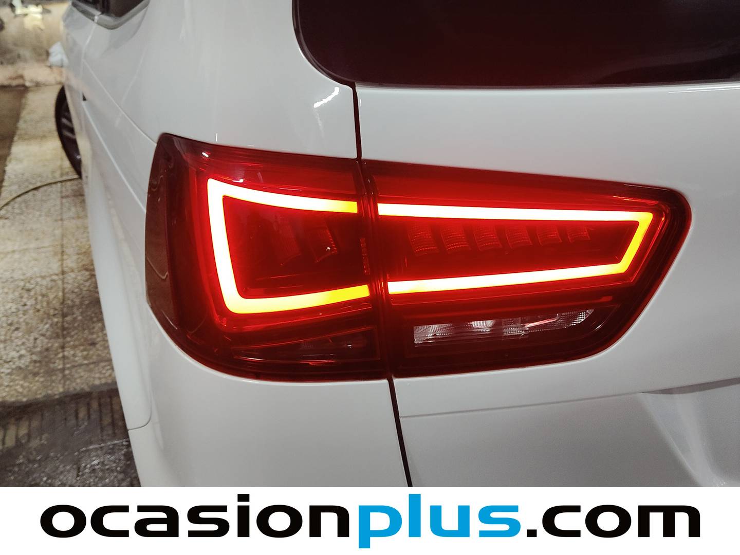 Seat Alhambra Seat Alhambra 2.0 TDI S&S Style Advanced Travel (150 CV) km 0