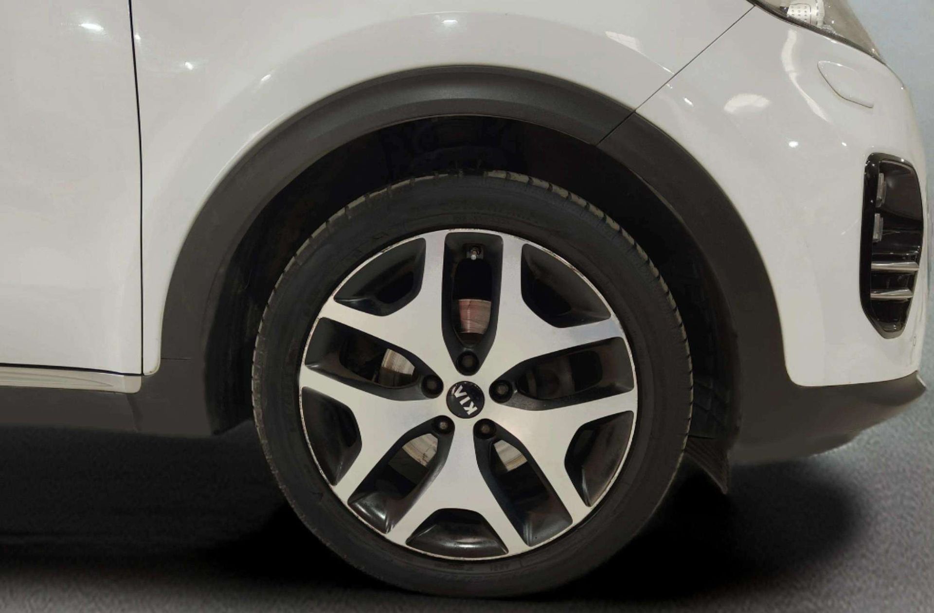 Kia Sportage 2.0 CRDi VGT GT Line 4x2 - foto 40