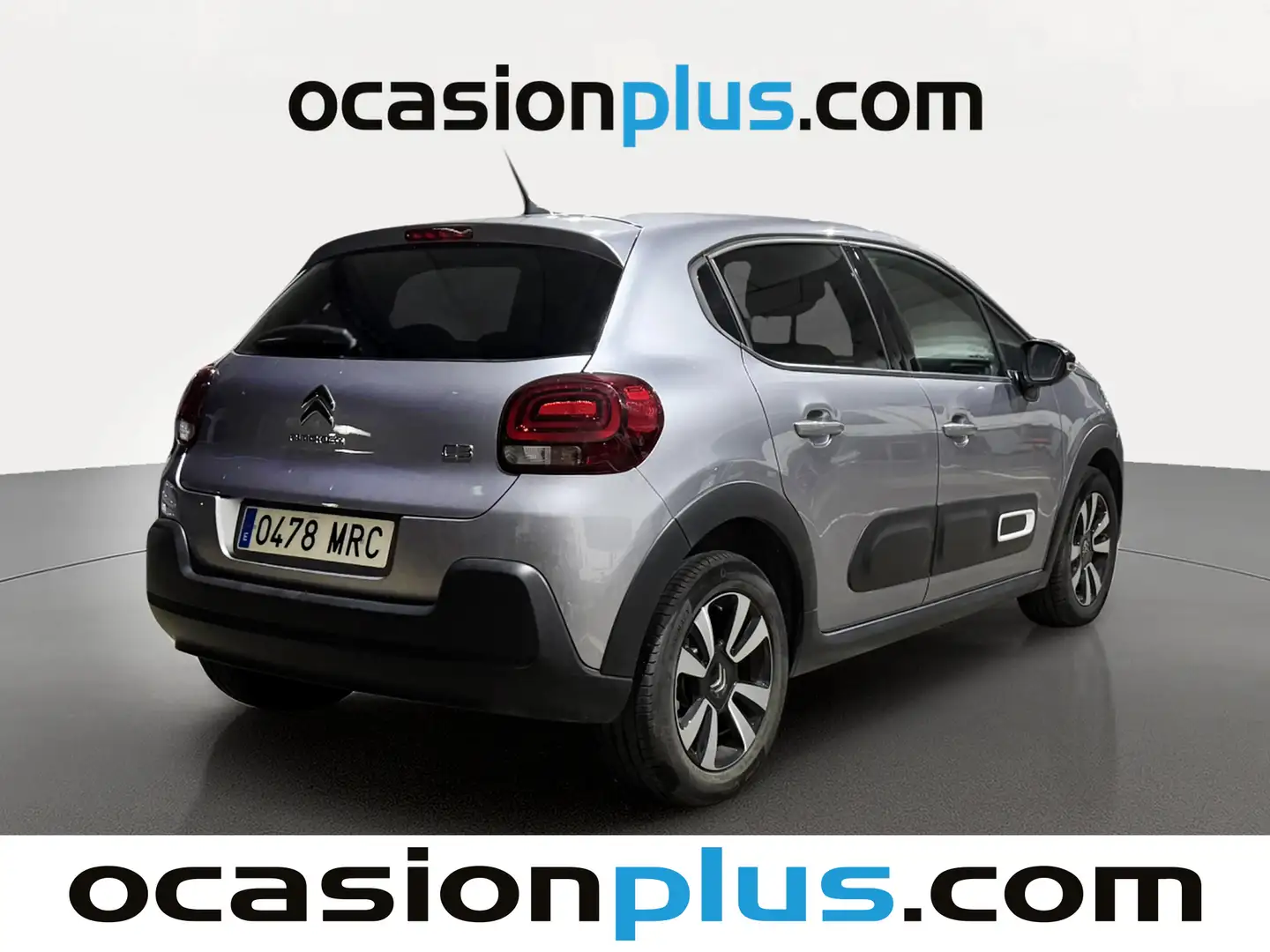 Foto Citroën C3 Origin Citroen C3 Origin PureTech 110 Max (110 CV)