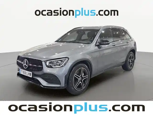 Mercedes Clase GLC