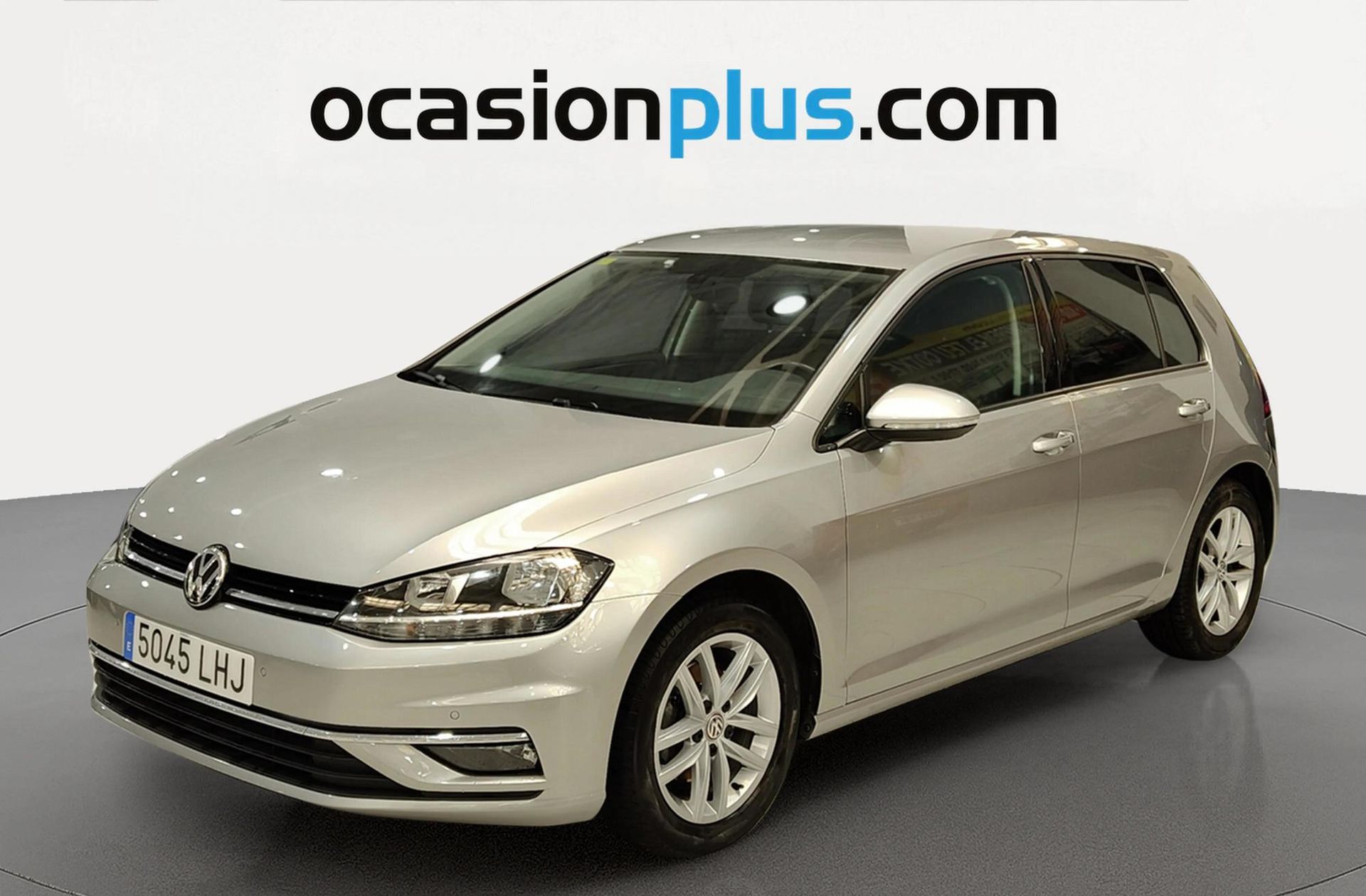 Volkswagen Golf Advance 1.5 TSI Evo DSG
