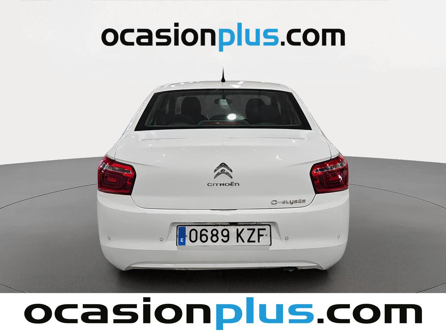 Citroën C-Elysée Citroen C-Elysee BlueHDi 100 Shine (102 CV) barato