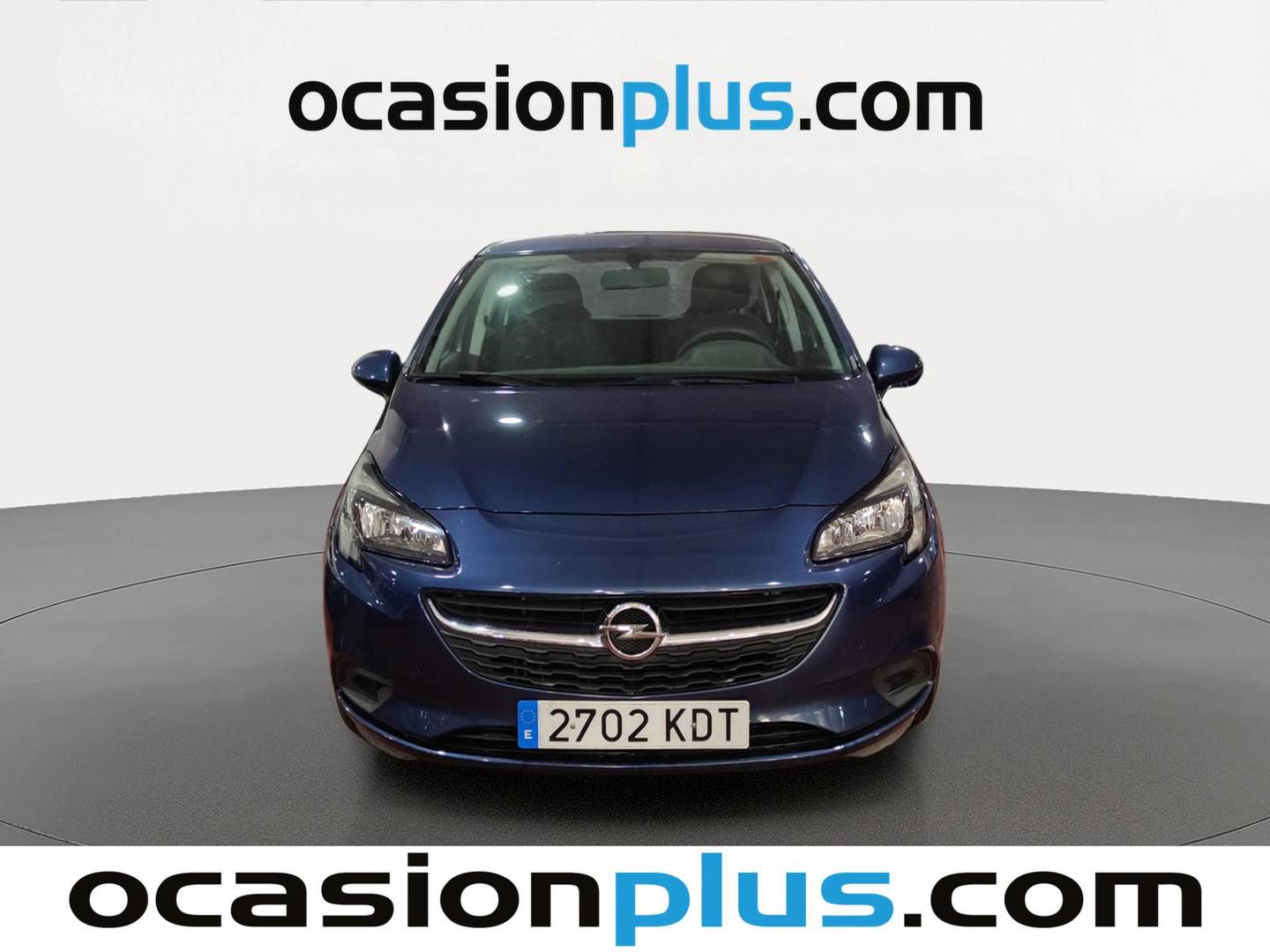 Opel Corsa Opel Corsa 1.4 Expression (75 CV) 75cv