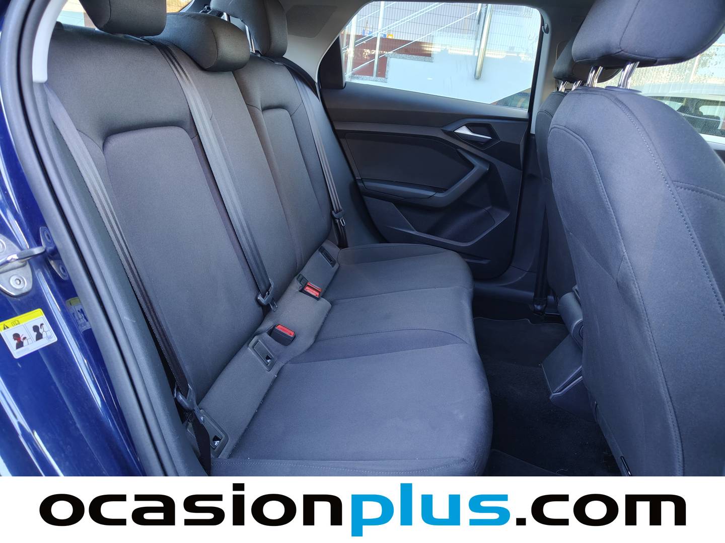 Foto Audi A1 Audi A1 Sportback Advanced 30 TFSI (110 CV)