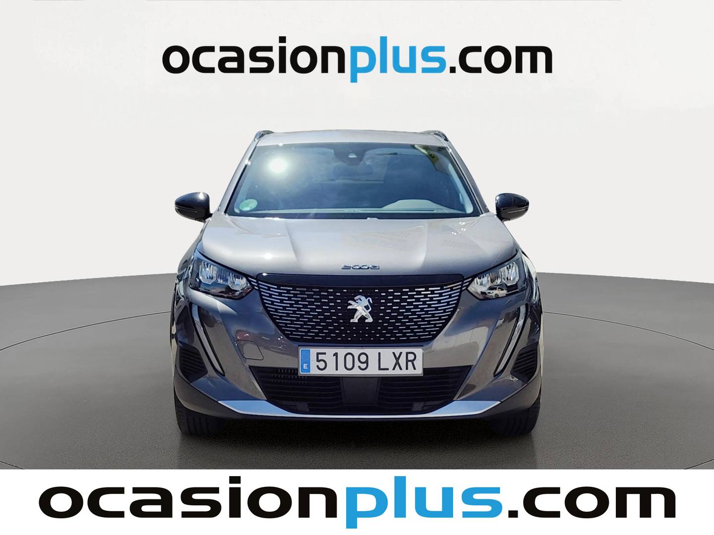 Peugeot 2008 Peugeot 2008 PureTech 130 S&S Allure EAT8 (130 CV) al mejor precio