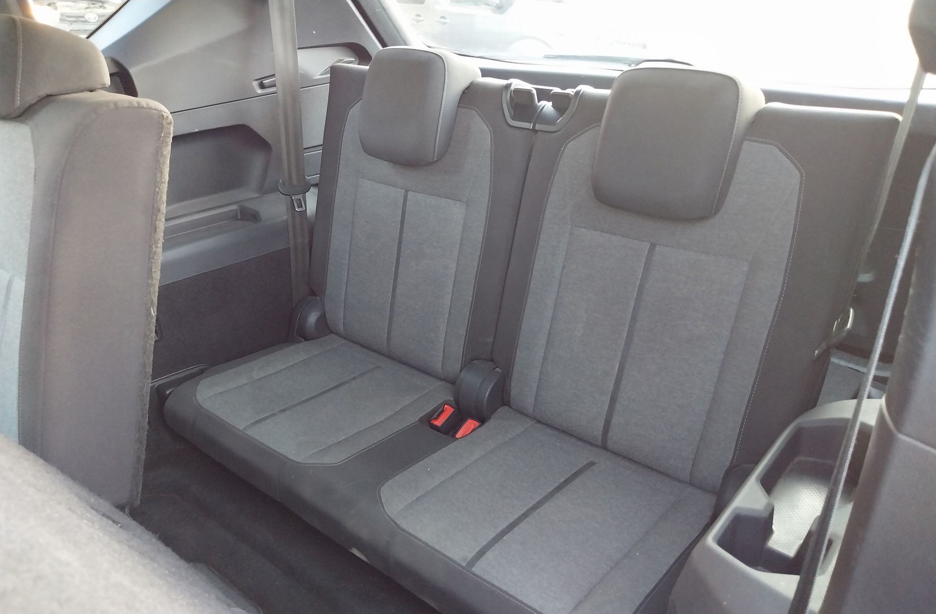 SEAT Tarraco 1.5 TSI Style XL 7 plazas - foto 6
