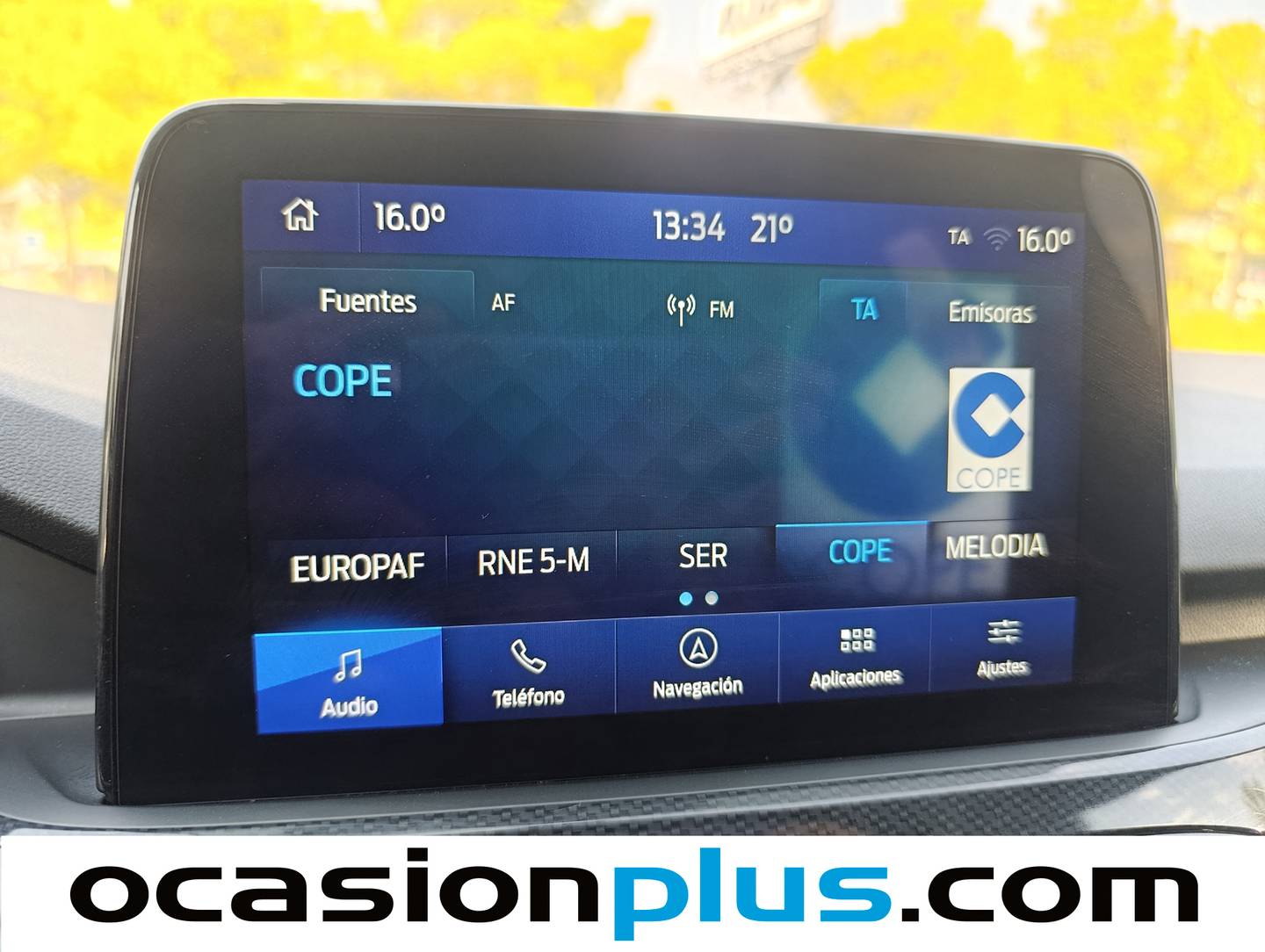 Ford Kuga Ford Kuga 1.5 EcoBlue ST-Line (120 CV) 2022
