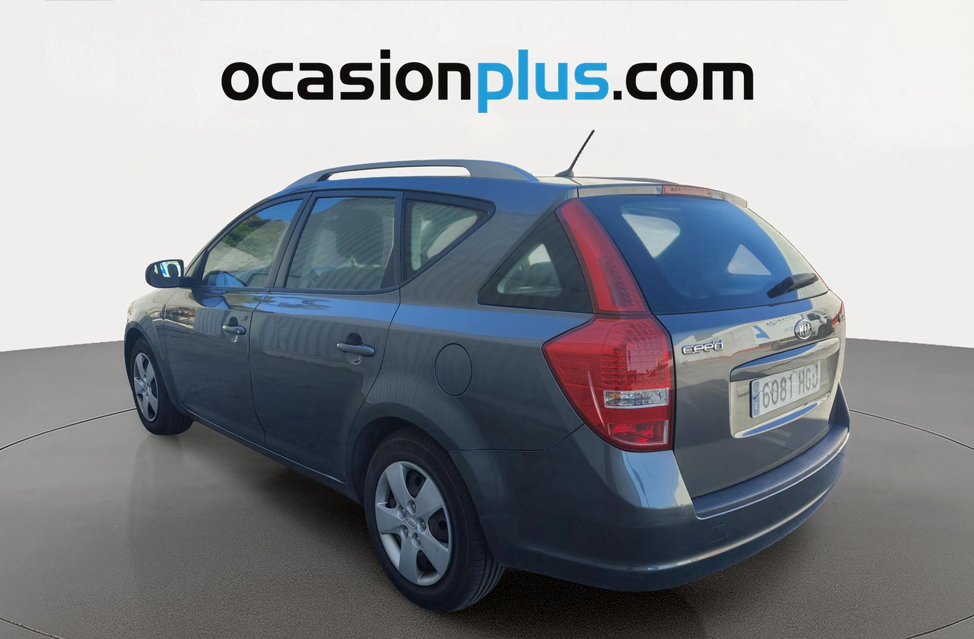 Kia Ceed 1.6 CRDi Eco-Dynamics Concept - foto 3