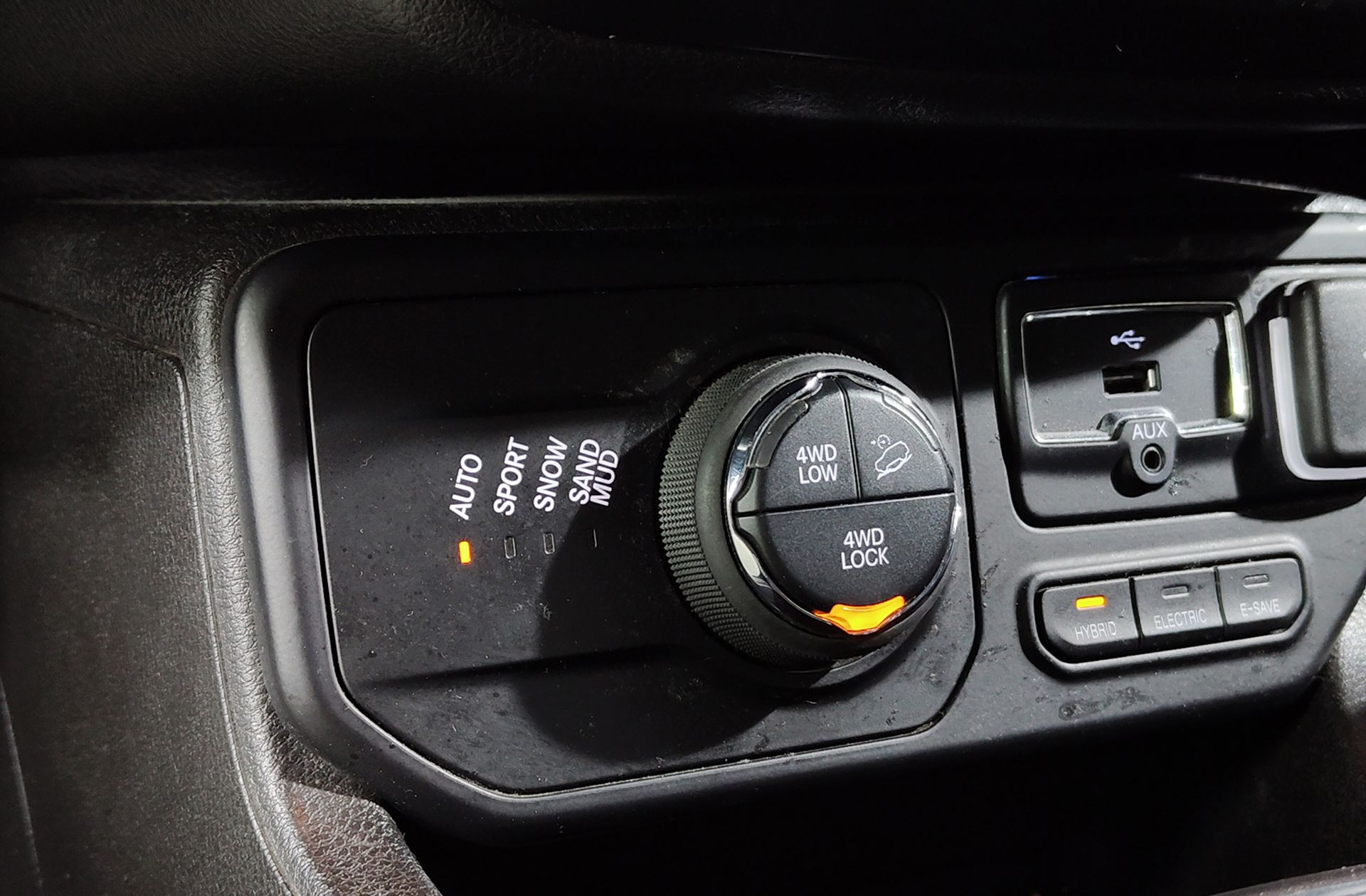 Jeep Renegade 1.3 PHEV 4xe Limited - foto 26