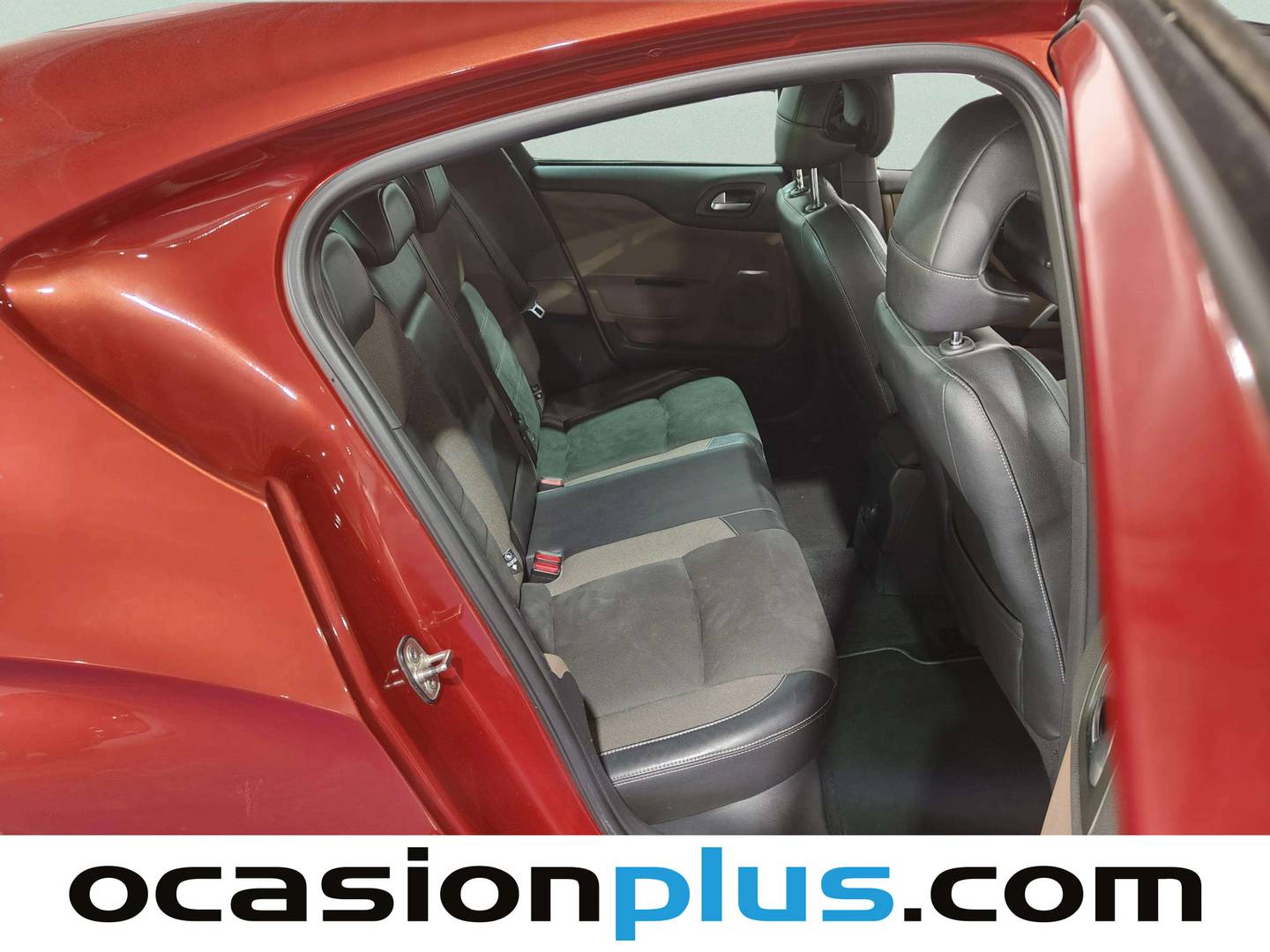 DS DS 4 Crossback DS DS 4 Crossback 1.6 BlueHDi S&S Style EAT6 (120 CV) km 0