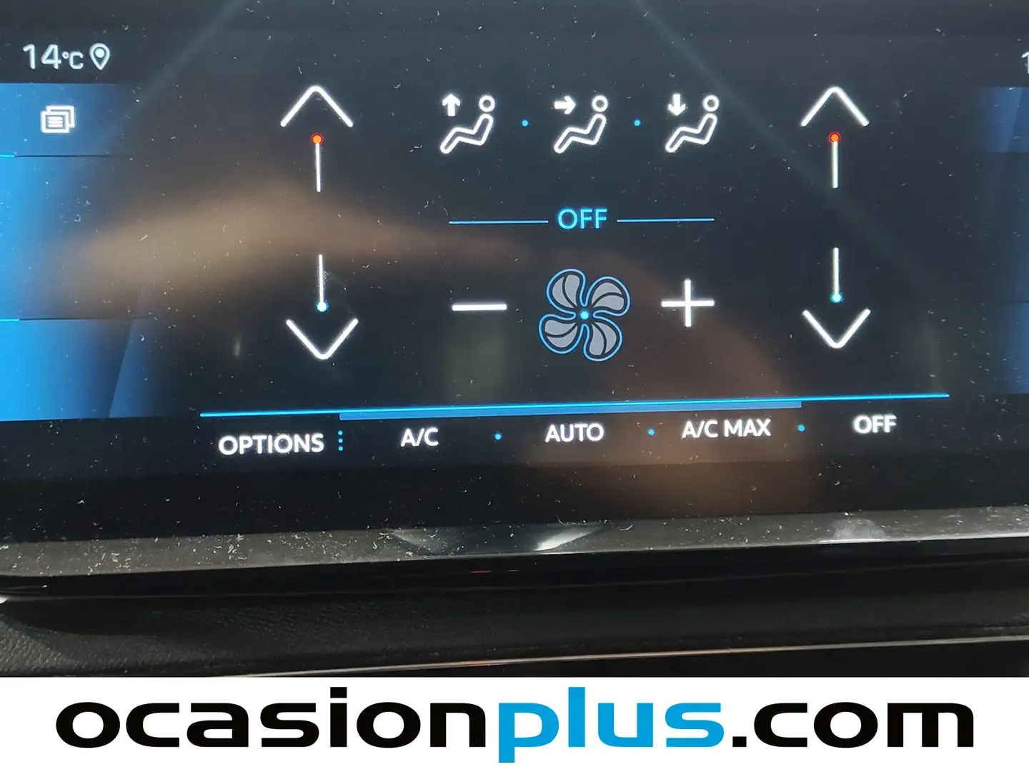 Foto Peugeot 5008 Peugeot 5008 PureTech 130 S&S Allure EAT8 (130 CV) 7 Plazas