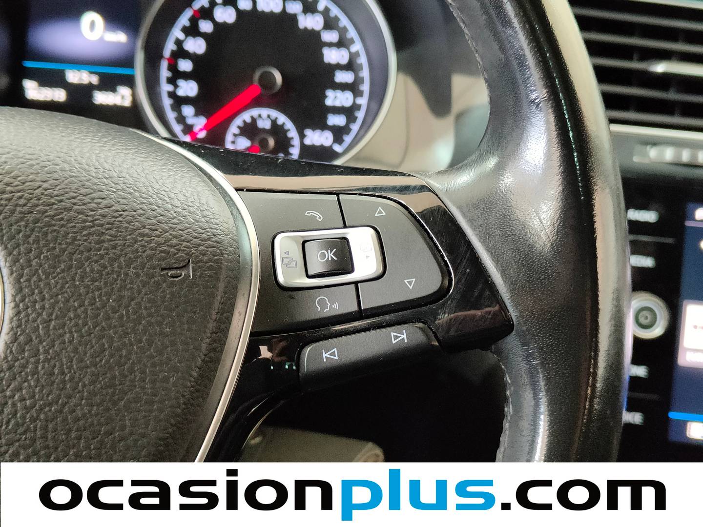 Volkswagen Golf Volkswagen Golf Advance 2.0 TDI (150 CV) 150cv