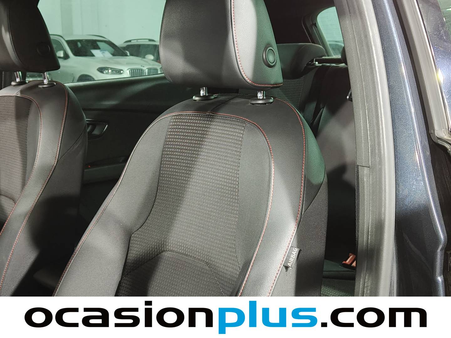 Foto Seat León SEAT León 1.5 TSI S&S FR Fast Edition (150 CV)