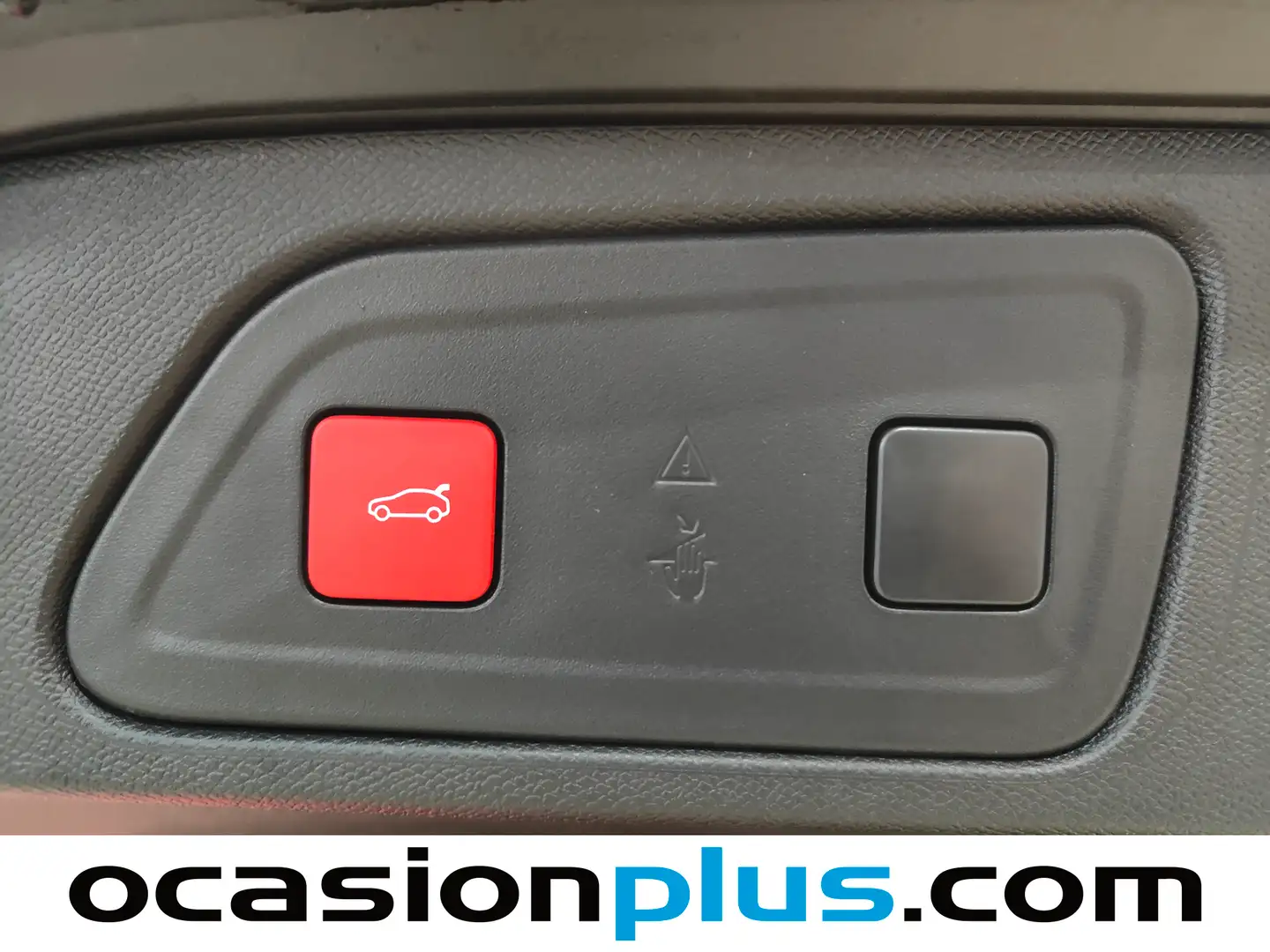 Foto Citroën C5 Aircross Citroen C5 Aircross Citroen C5 Aircross Hybrid Plug-in Hybrid Max e-EAT8 165 kW (225 CV)