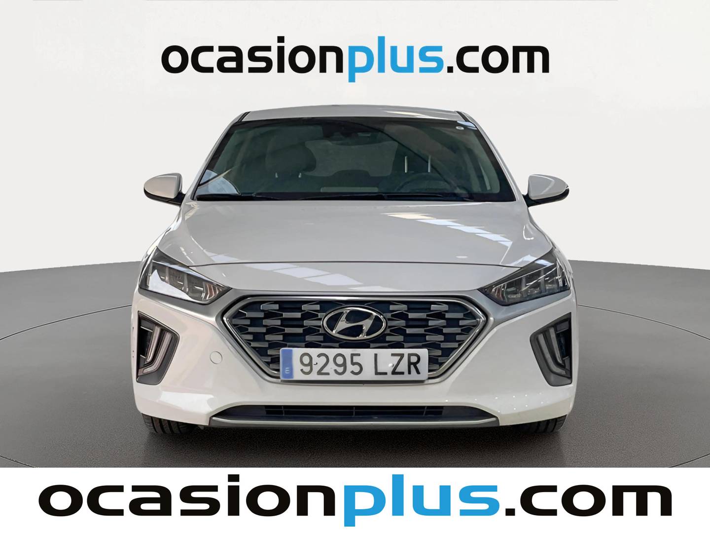 Hyundai IONIQ Hyundai Ioniq 1.6 GDI PHEV Klass DCT (141 CV) 141cv