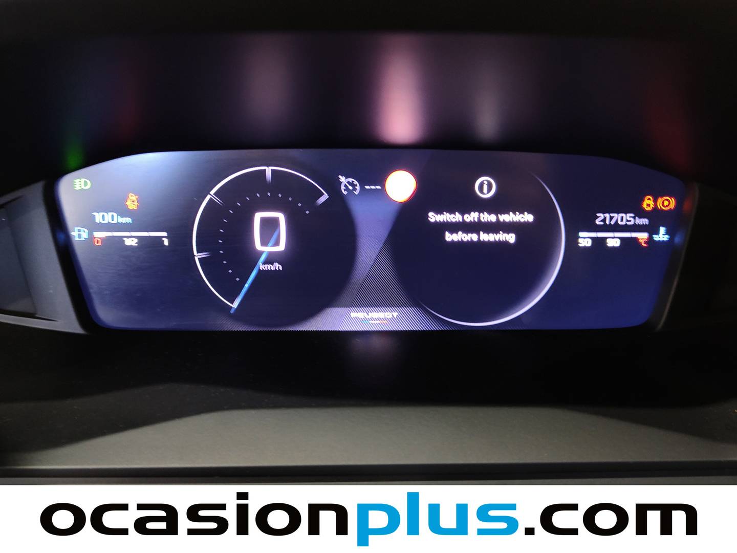 Peugeot 2008 Peugeot 2008 PureTech 100 S&S Allure (100 CV) 2025