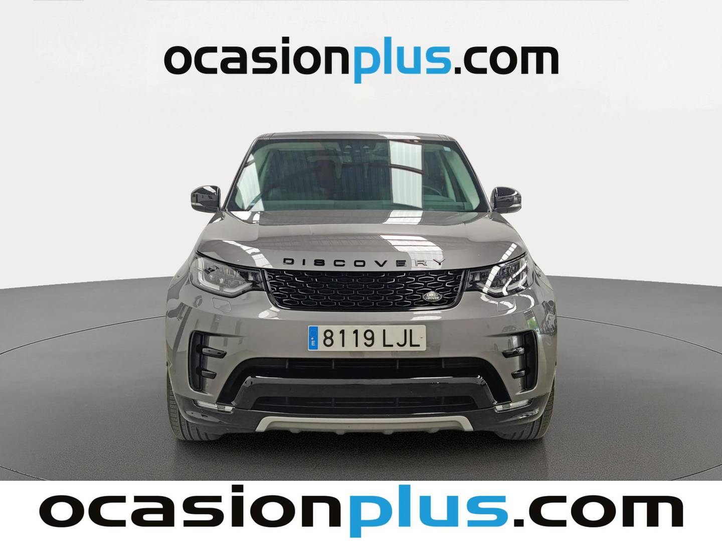 Land Rover Discovery Land Rover Discovery 3.0 SDV6 Landmark Auto (306 CV) al mejor precio