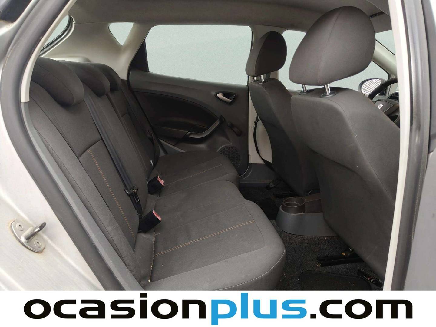 Seat Ibiza Seat Ibiza 1.2 TSI Reference (85 CV) barato