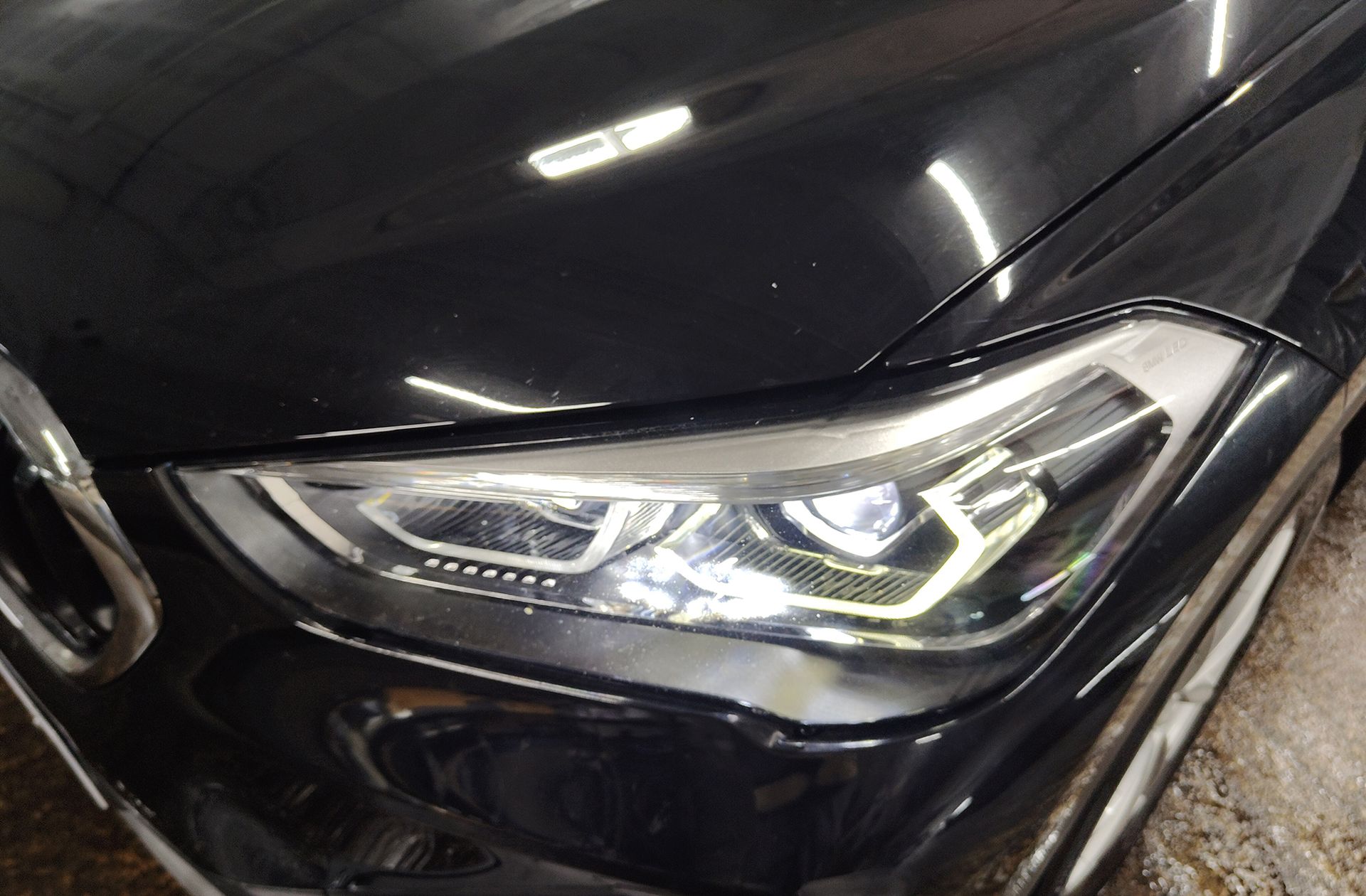 BMW X1 sDrive16d - foto 13