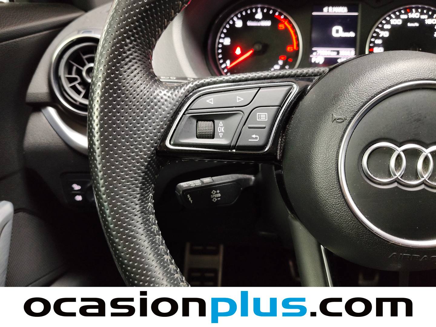 Audi Q2 Audi Q2 Sport Edition 2.0 TDI quattro (150 CV) S tronic al mejor precio