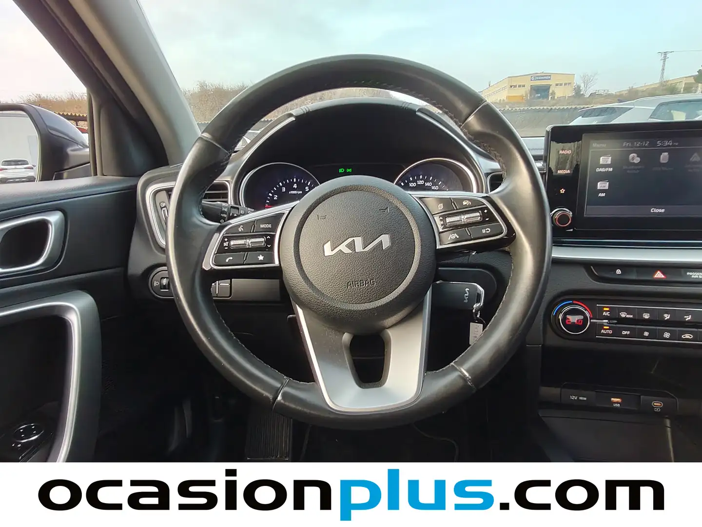 Foto KIA XCeed Kia XCeed 1.0 T-GDi Drive (120 CV)