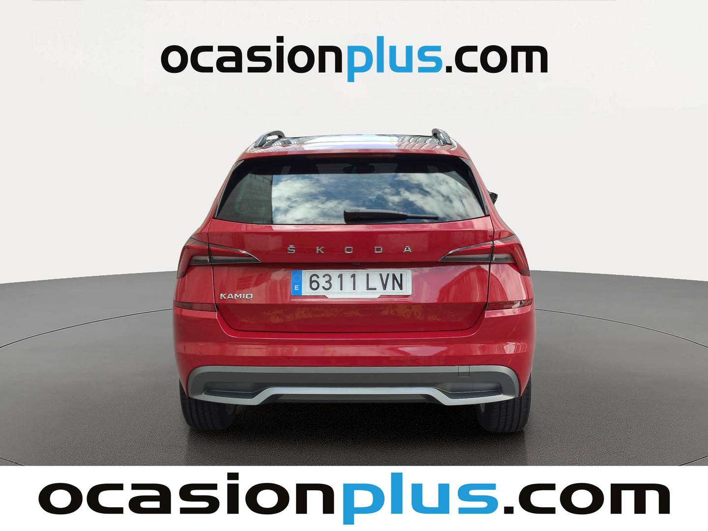 Skoda Kamiq Skoda Kamiq 1.0 TSI Sport (110 CV) barato